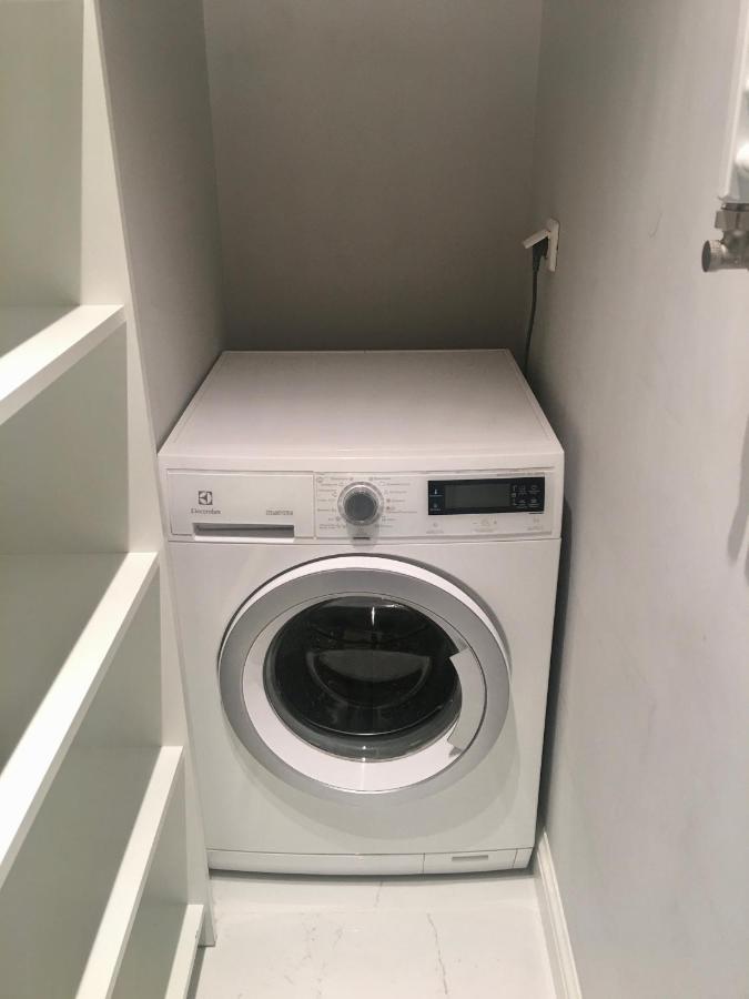 Studio Flat Triton Park Варшава Экстерьер фото